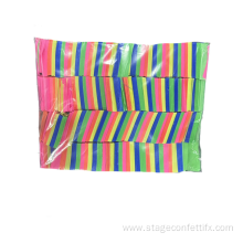 Rectangle /square Tissue paper confetti